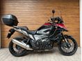 HONDA VFR 1200 XD 2020/5 - 2