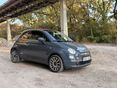 FIAT 500 2011/6 - 2