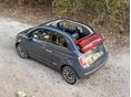 FIAT 500 2011/6 - 1