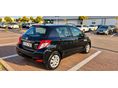 TOYOTA YARIS 2012/4 - 3