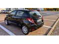 TOYOTA YARIS 2012/4 - 4