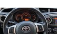 TOYOTA YARIS 2012/4 - 6