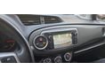 TOYOTA YARIS 2012/4 - 7