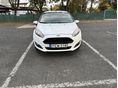 FORD FIESTA 2017/3 - 1