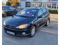 PEUGEOT 206 2006/12 - 1