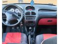 PEUGEOT 206 2006/12 - 2