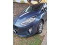 FORD FIESTA 2020/1 - 2