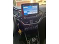 FORD FIESTA 2020/1 - 5