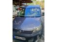 VOLKSWAGEN CADDY 2011/3 - 2