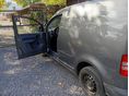VOLKSWAGEN CADDY 2011/3 - 6