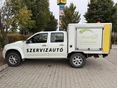 ISUZU D-MAX 2011/9 - 1
