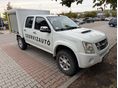 ISUZU D-MAX 2011/9 - 3