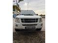 ISUZU D-MAX 2011/9 - 4