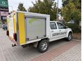 ISUZU D-MAX 2011/9 - 5