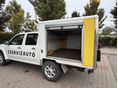 ISUZU D-MAX 2011/9 - 7