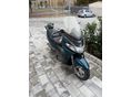 SUZUKI AN 250 BURGMAN 2000/9 - 1