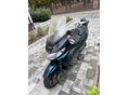 SUZUKI AN 250 BURGMAN 2000/9 - 2