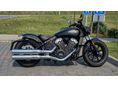 INDIAN SCOUT BOBBER 2022/6 - 1