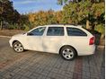SKODA OCTAVIA 2011 - 2