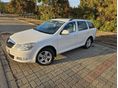 SKODA OCTAVIA 2011 - 1