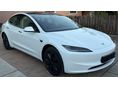 TESLA MODEL 3 2026/10 - 2