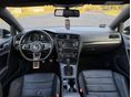 VOLKSWAGEN GOLF VII 2013/8 - 10