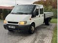 FORD TRANSIT 2004/3 - 1
