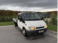 FORD TRANSIT 2004/3 - 4