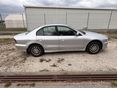 MITSUBISHI GALANT 2001/1 - 5