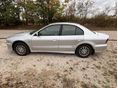MITSUBISHI GALANT 2001/1 - 6