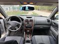MITSUBISHI GALANT 2001/1 - 8