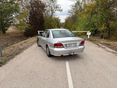 MITSUBISHI GALANT 2001/1 - 2