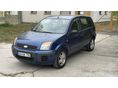 FORD FUSION 2007/4 - 1