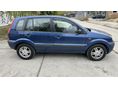 FORD FUSION 2007/4 - 3