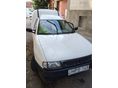 SEAT INCA 2001/7 - 2