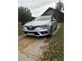 RENAULT MEGANE 2020/6 - 1