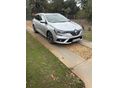 RENAULT MEGANE 2020/6 - 2