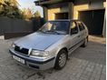 SKODA FELICIA 2000/11 - 2