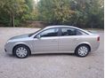 OPEL VECTRA 2006/1 - 8