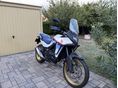 HONDA XL 750 2024/8 - 1