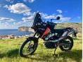KTM 690 ENDURO 2010/3 - 1