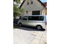 VOLKSWAGEN MULTIVAN 2006/10 - 1