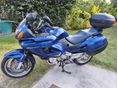HONDA NT 650 V DEAUVILLE 2004 - 1