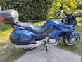 HONDA NT 650 V DEAUVILLE 2004 - 2