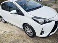 TOYOTA YARIS 2020/8 - 9