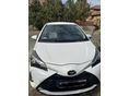 TOYOTA YARIS 2020/8 - 10