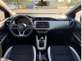 NISSAN MICRA 2018/8 - 2