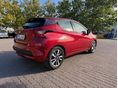 NISSAN MICRA 2018/8 - 4