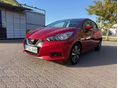NISSAN MICRA 2018/8 - 3