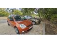 FORD FIESTA 2003/12 - 1